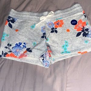 Old navy exclusive shorts